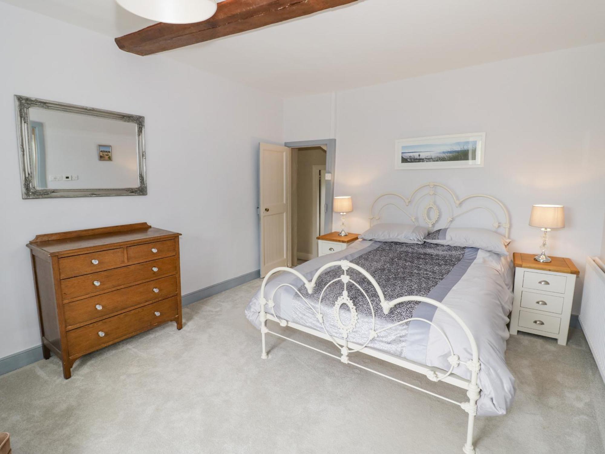 Glapthorn Manor Villa ปีเตอร์โบโรห์ ภายนอก รูปภาพ