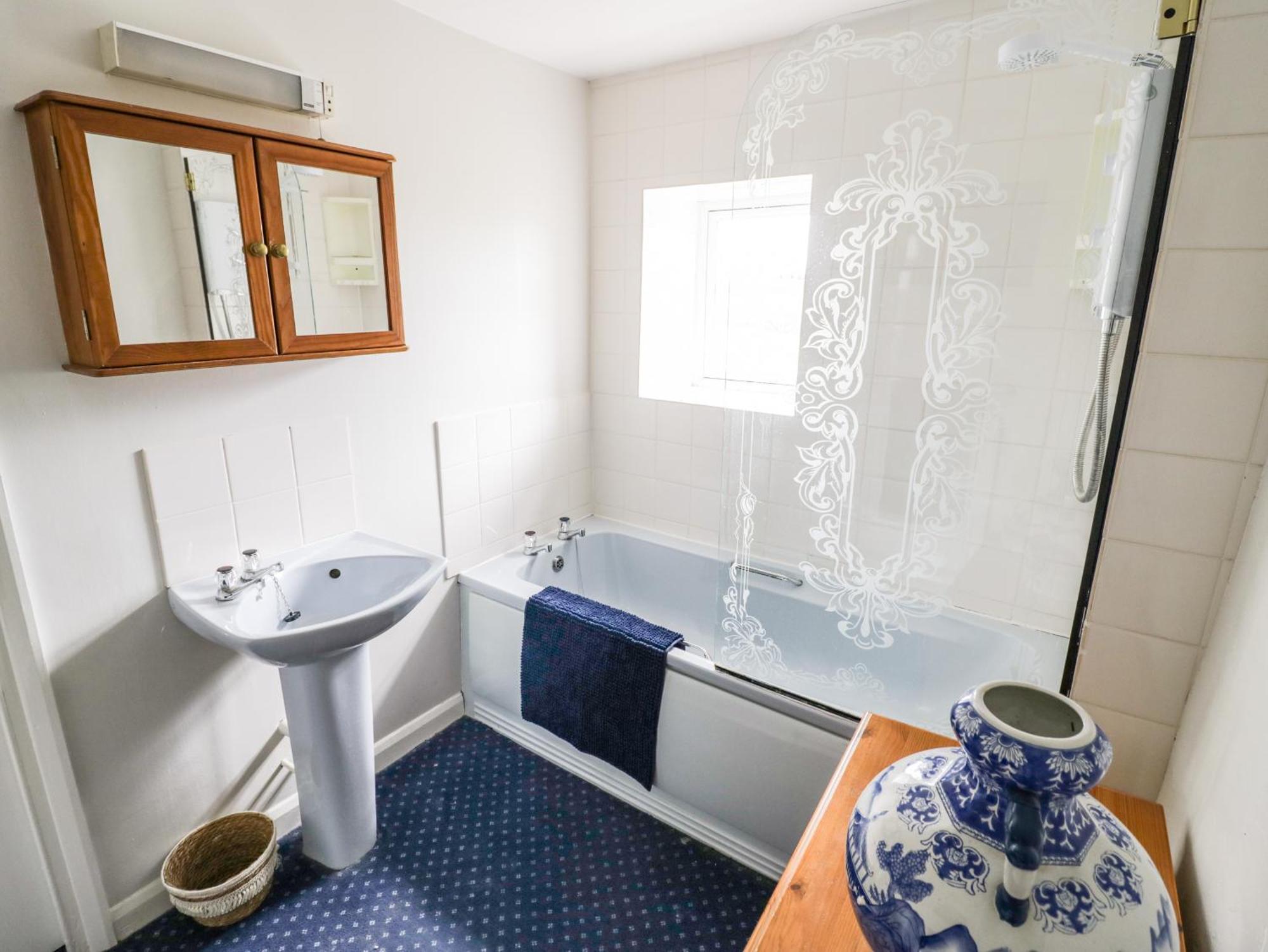 Glapthorn Manor Villa ปีเตอร์โบโรห์ ภายนอก รูปภาพ