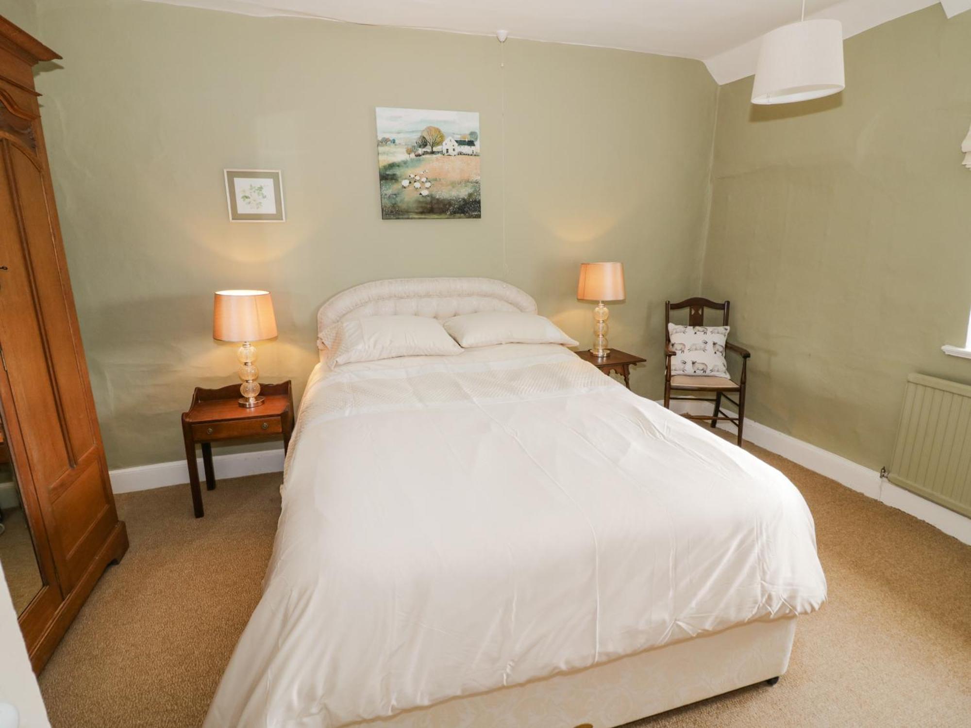 Glapthorn Manor Villa ปีเตอร์โบโรห์ ภายนอก รูปภาพ
