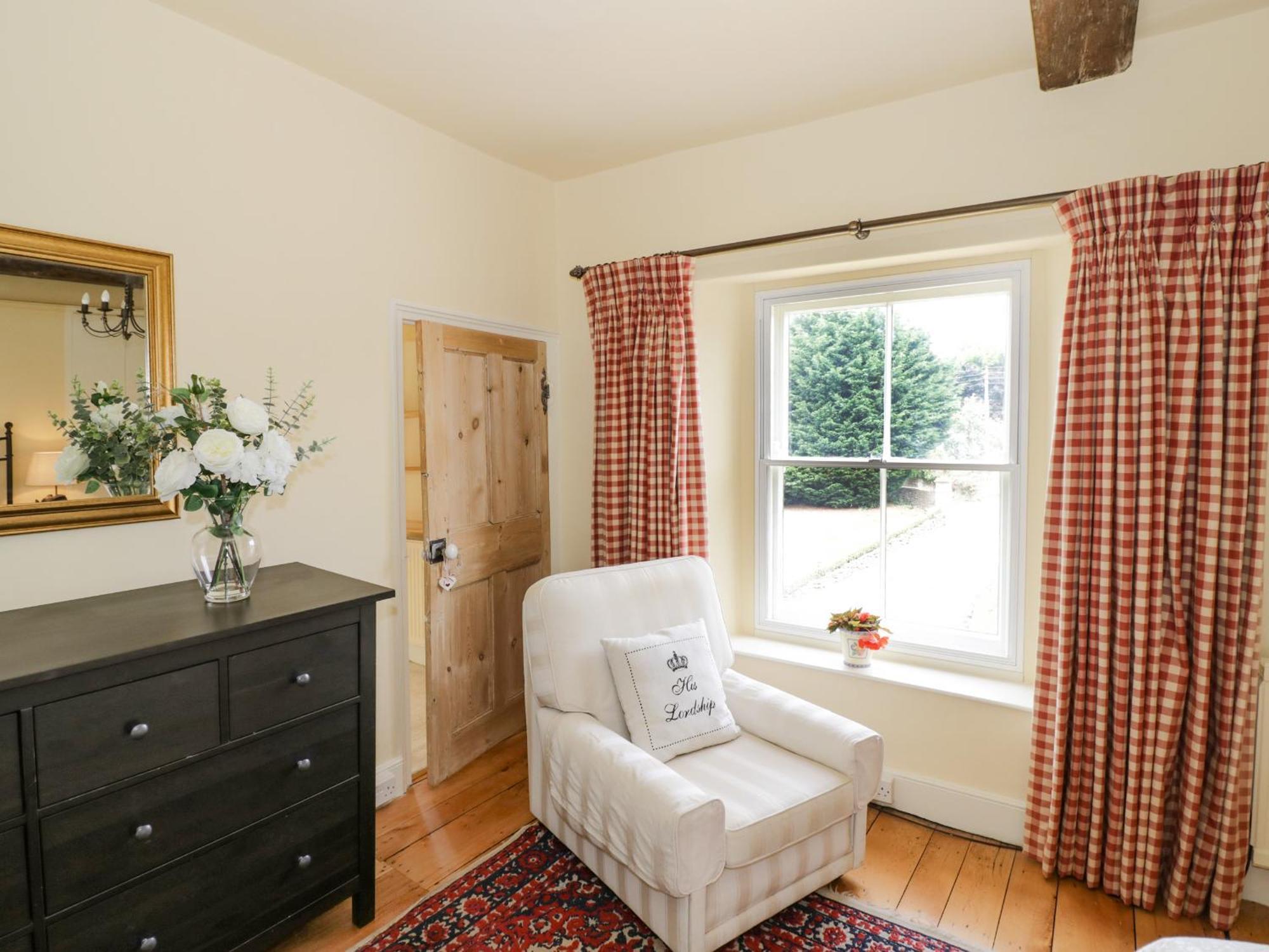 Glapthorn Manor Villa ปีเตอร์โบโรห์ ภายนอก รูปภาพ
